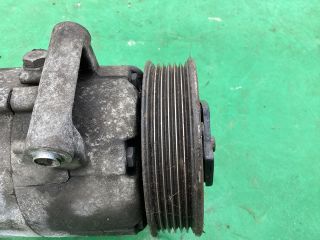 bontott VW PASSAT B7 Klímakompresszor