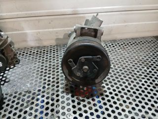 bontott VW PASSAT B7 Klímakompresszor