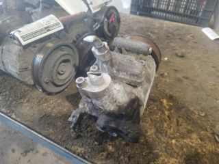 bontott VW PASSAT B7 Klímakompresszor