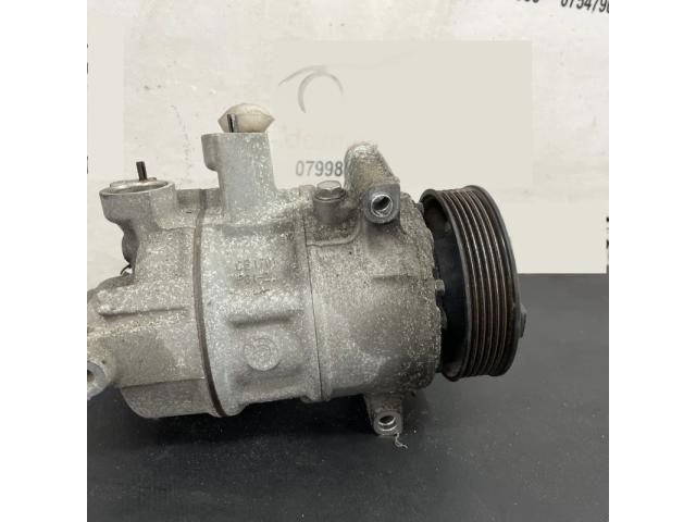bontott VW PASSAT B7 Klímakompresszor