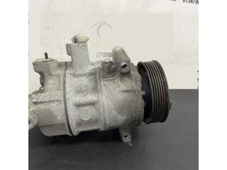 bontott VW PASSAT B7 Klímakompresszor
