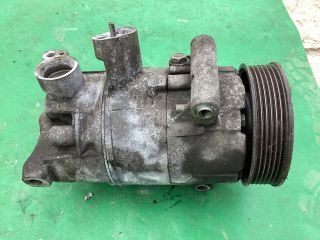 bontott VW PASSAT B7 Klímakompresszor