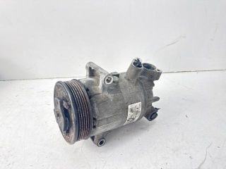 bontott VW PASSAT B7 Klímakompresszor