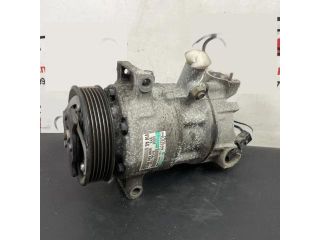bontott VW PASSAT B7 Klímakompresszor