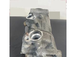 bontott VW PASSAT B7 Klímakompresszor