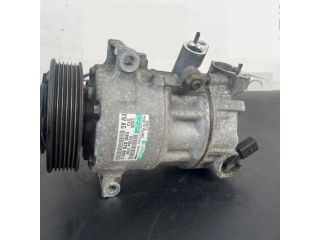 bontott VW PASSAT B7 Klímakompresszor