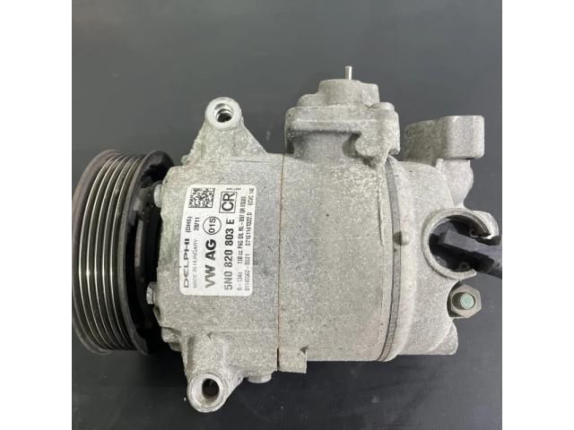 bontott VW PASSAT B7 Klímakompresszor