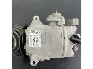 bontott VW PASSAT B7 Klímakompresszor