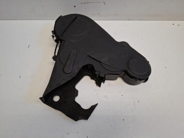 bontott VW PASSAT B7 Komplett Vezérlés Burkolat