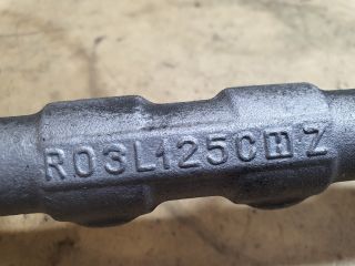 bontott VW PASSAT B7 Közösnyomócső