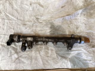 bontott VW PASSAT B7 Közösnyomócső