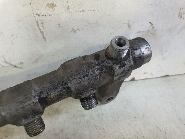 bontott VW PASSAT B7 Közösnyomócső