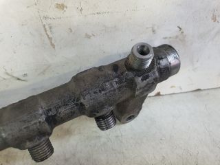 bontott VW PASSAT B7 Közösnyomócső