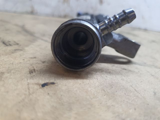 bontott VW PASSAT B7 Közösnyomócső