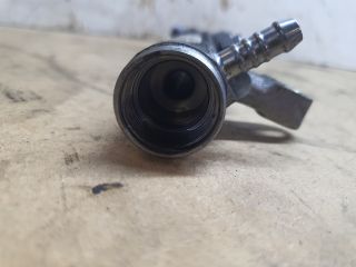 bontott VW PASSAT B7 Közösnyomócső