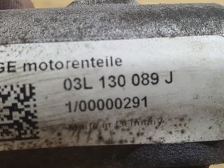 bontott VW PASSAT B7 Közösnyomócső