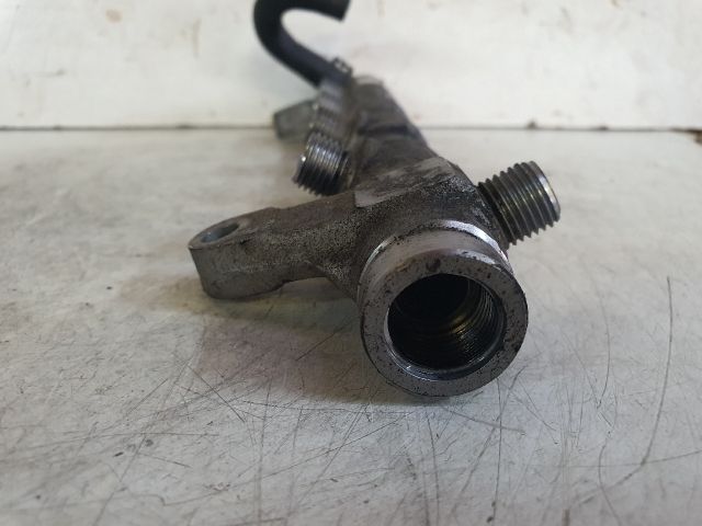 bontott VW PASSAT B7 Közösnyomócső