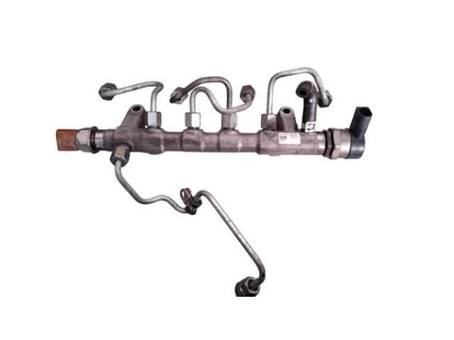 bontott VW PASSAT B7 Közösnyomócső