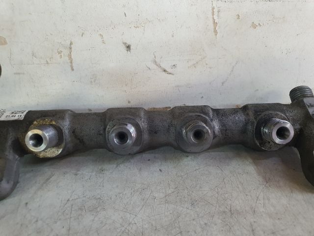 bontott VW PASSAT B7 Közösnyomócső