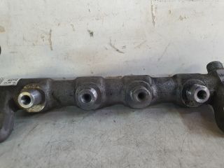 bontott VW PASSAT B7 Közösnyomócső