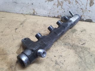 bontott VW PASSAT B7 Közösnyomócső