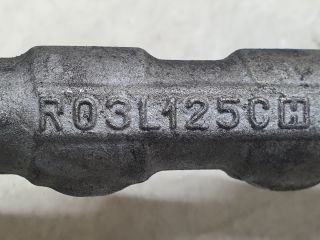 bontott VW PASSAT B7 Közösnyomócső