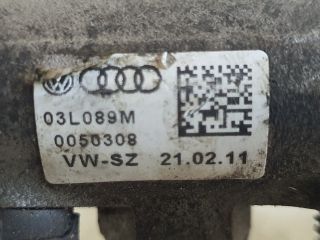 bontott VW PASSAT B7 Közösnyomócső