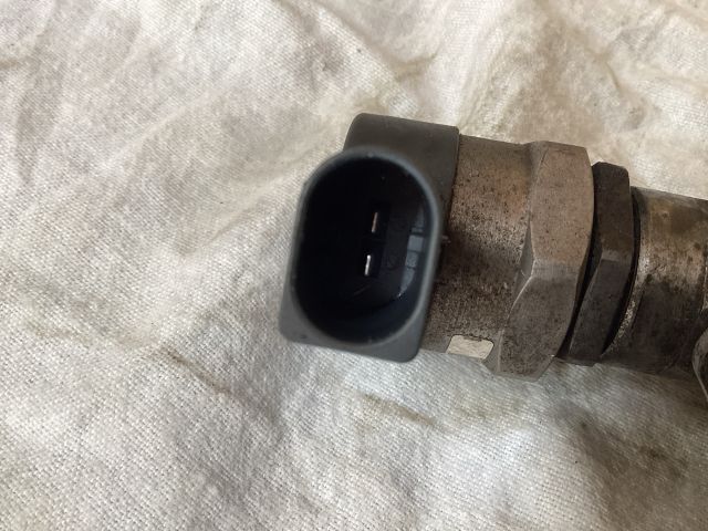 bontott VW PASSAT B7 Közösnyomócső