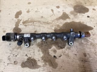 bontott VW PASSAT B7 Közösnyomócső