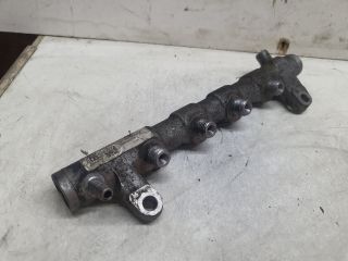 bontott VW PASSAT B7 Közösnyomócső