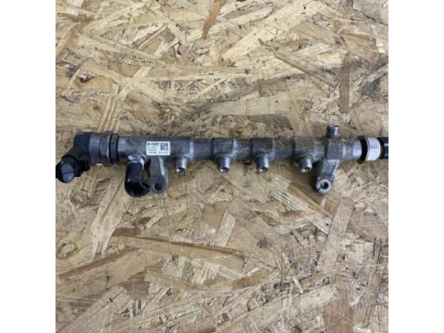 bontott VW PASSAT B7 Közösnyomócső