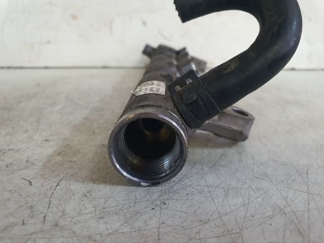 bontott VW PASSAT B7 Közösnyomócső