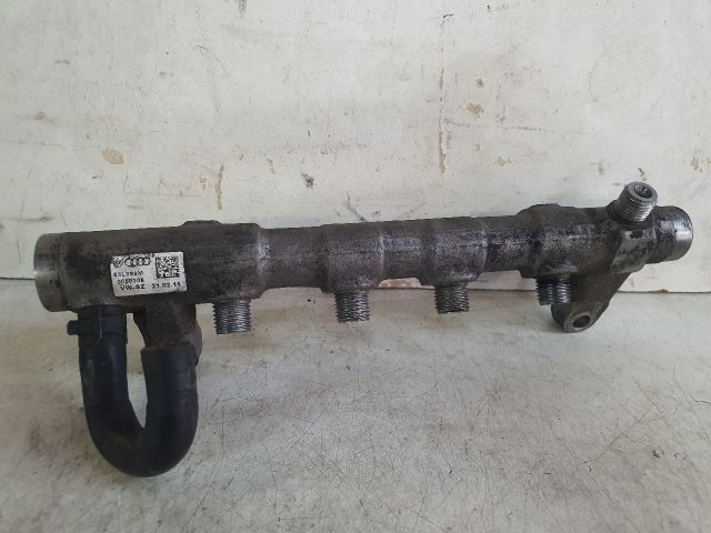 bontott VW PASSAT B7 Közösnyomócső