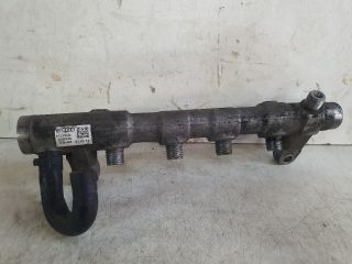 bontott VW PASSAT B7 Közösnyomócső