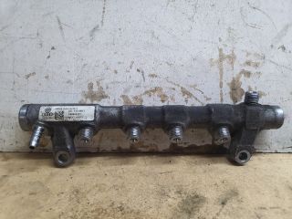 bontott VW PASSAT B7 Közösnyomócső