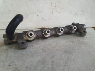 bontott VW PASSAT B7 Közösnyomócső