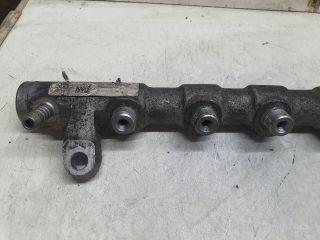 bontott VW PASSAT B7 Közösnyomócső