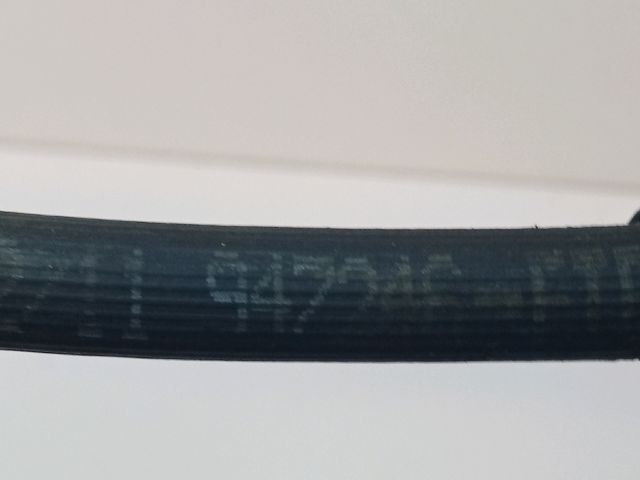 bontott VW PASSAT B7 Kuplung Cső