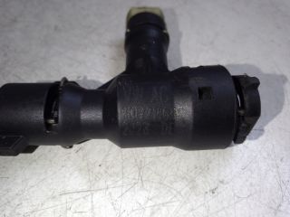 bontott VW PASSAT B7 Kuplung Cső