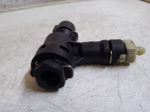 bontott VW PASSAT B7 Kuplung Cső