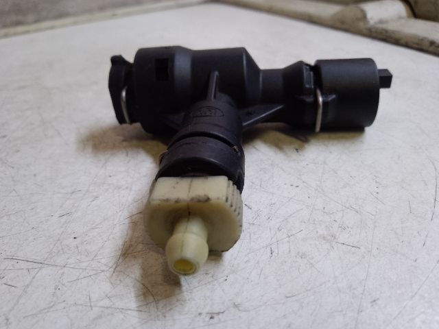 bontott VW PASSAT B7 Kuplung Cső