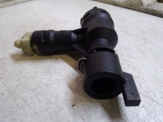 bontott VW PASSAT B7 Kuplung Cső