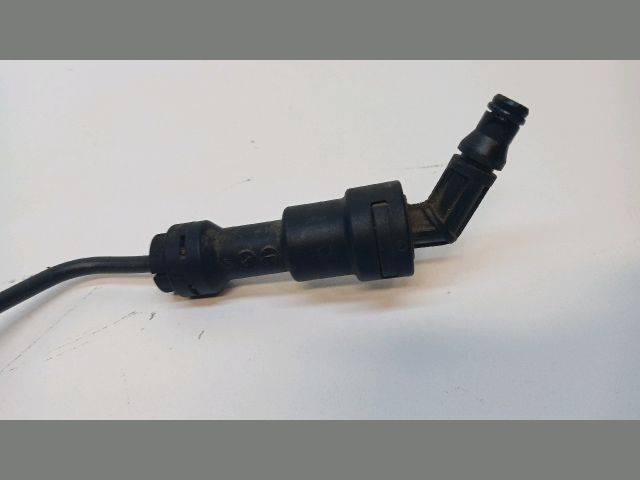 bontott VW PASSAT B7 Kuplung Cső