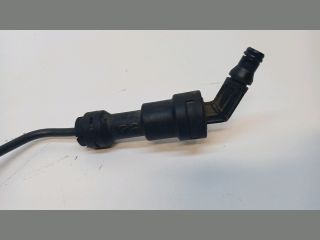 bontott VW PASSAT B7 Kuplung Cső