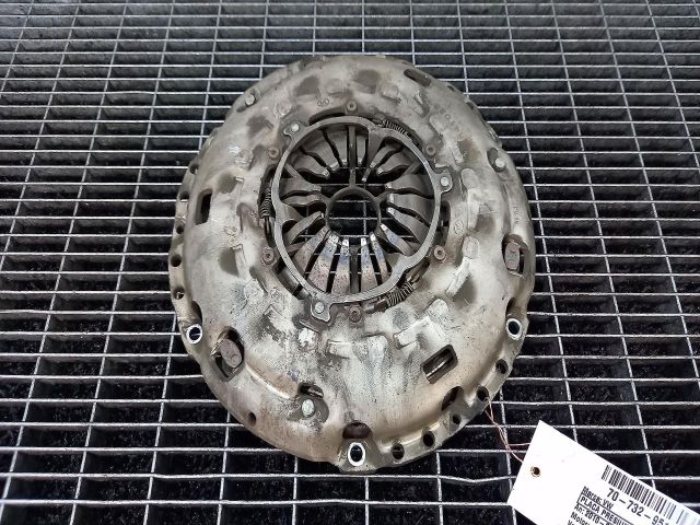 bontott VW PASSAT B7 Kuplung Szerkezet