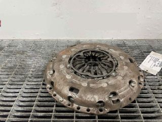 bontott VW PASSAT B7 Kuplung Szerkezet