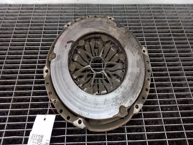 bontott VW PASSAT B7 Kuplung Szerkezet
