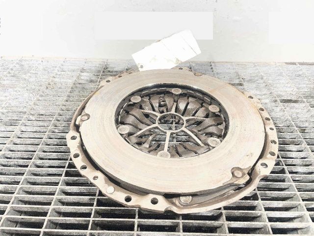 bontott VW PASSAT B7 Kuplung Szerkezet