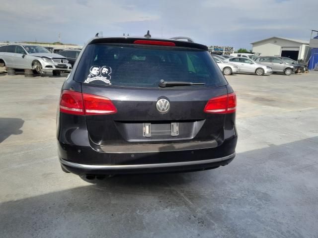 bontott VW PASSAT B7 Kuplung Szett (Szerkezet, Tárcsa)