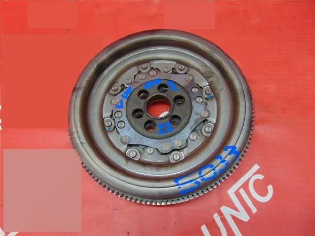 bontott VW PASSAT B7 Kuplung Szett (Szerkezet, Tárcsa)